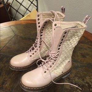 Doc Martens Sz 10 women’s